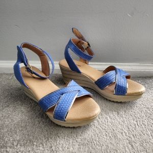 Dromedaris Lucy sandals, size 6.5 US/37 EU, excellent condition